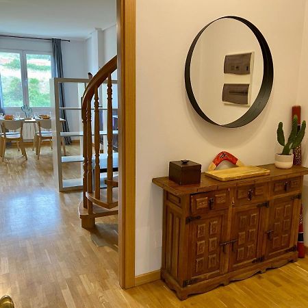 Atico Duplex Rio Ebro Apartman Haro Kültér fotó