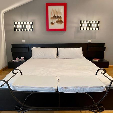 Atico Duplex Rio Ebro Apartman Haro Kültér fotó