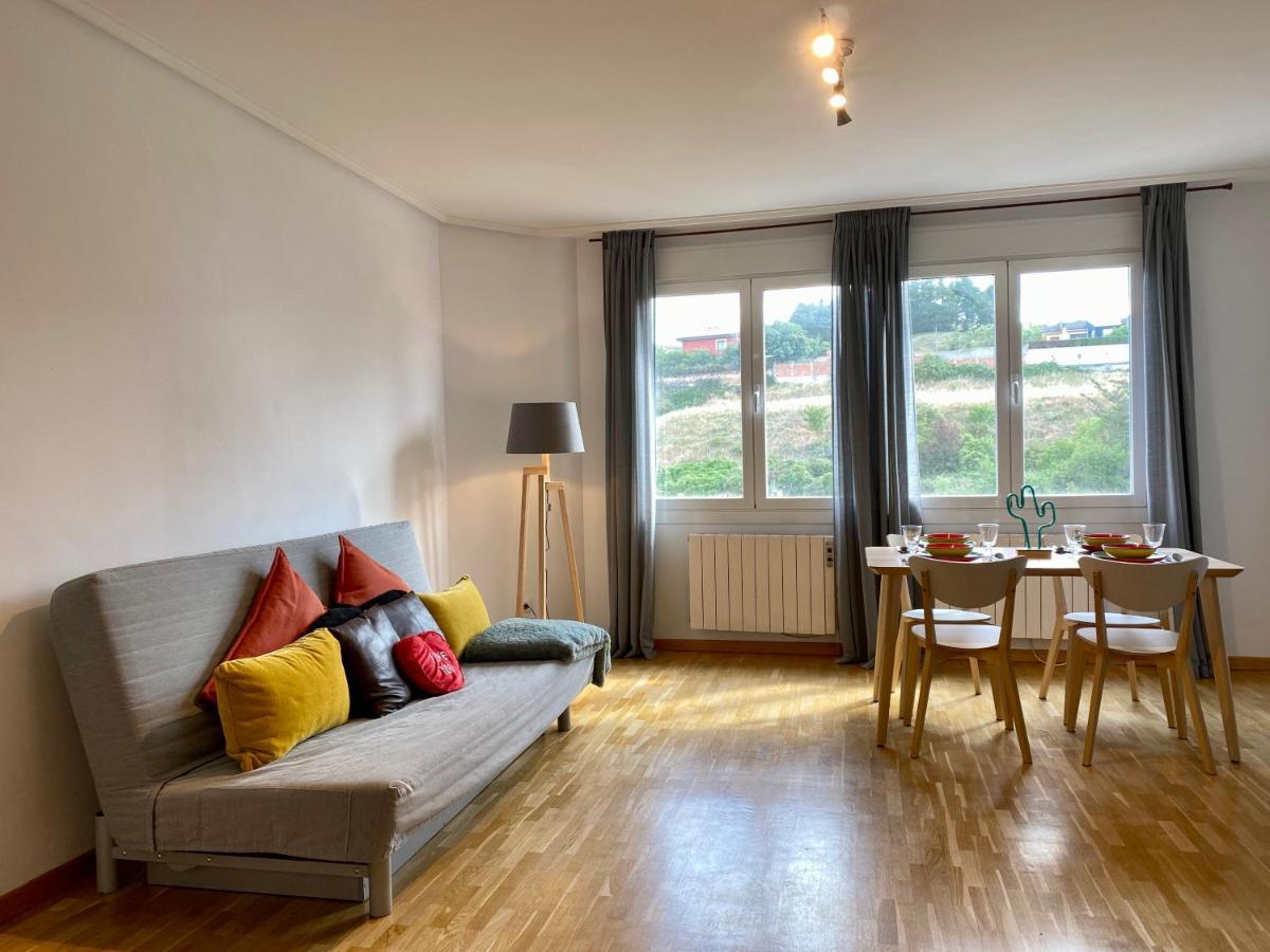 Atico Duplex Rio Ebro Apartman Haro Kültér fotó