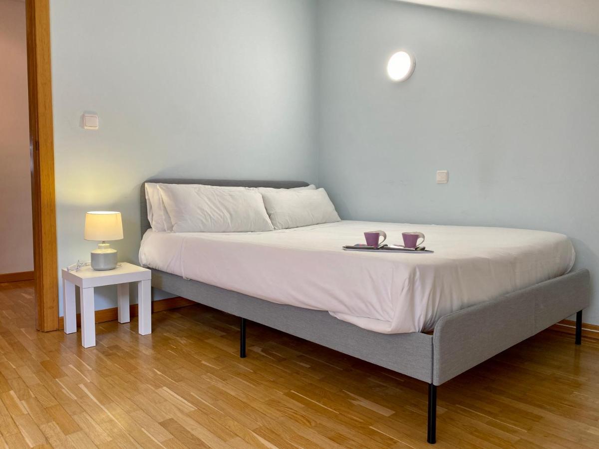 Atico Duplex Rio Ebro Apartman Haro Kültér fotó