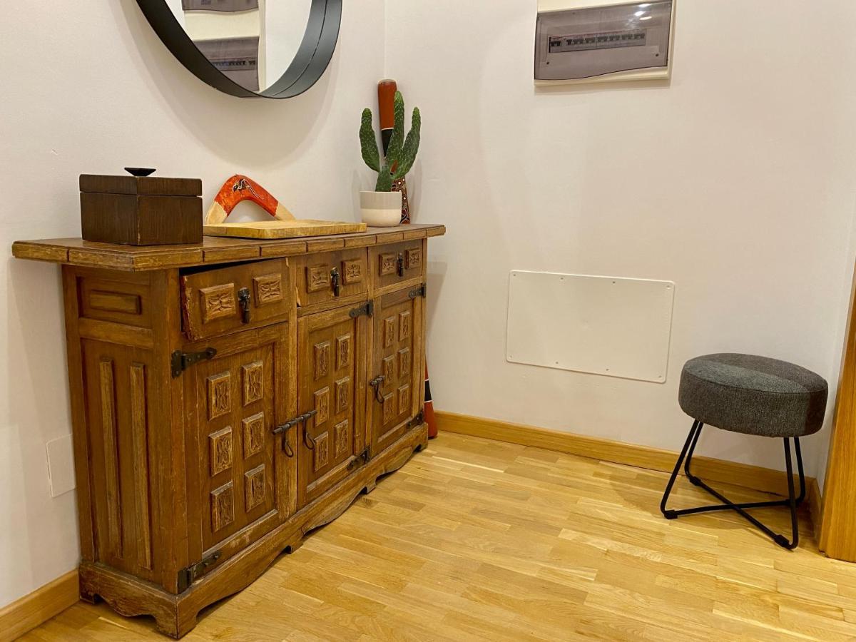 Atico Duplex Rio Ebro Apartman Haro Kültér fotó