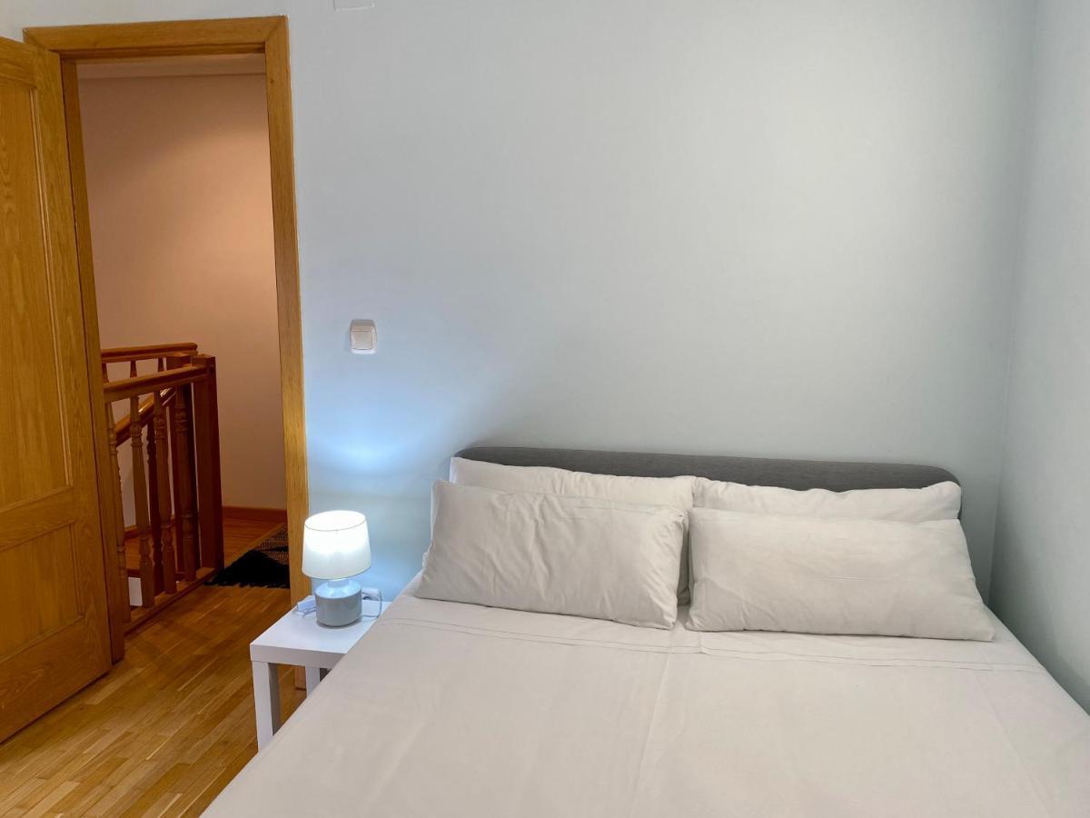 Atico Duplex Rio Ebro Apartman Haro Kültér fotó