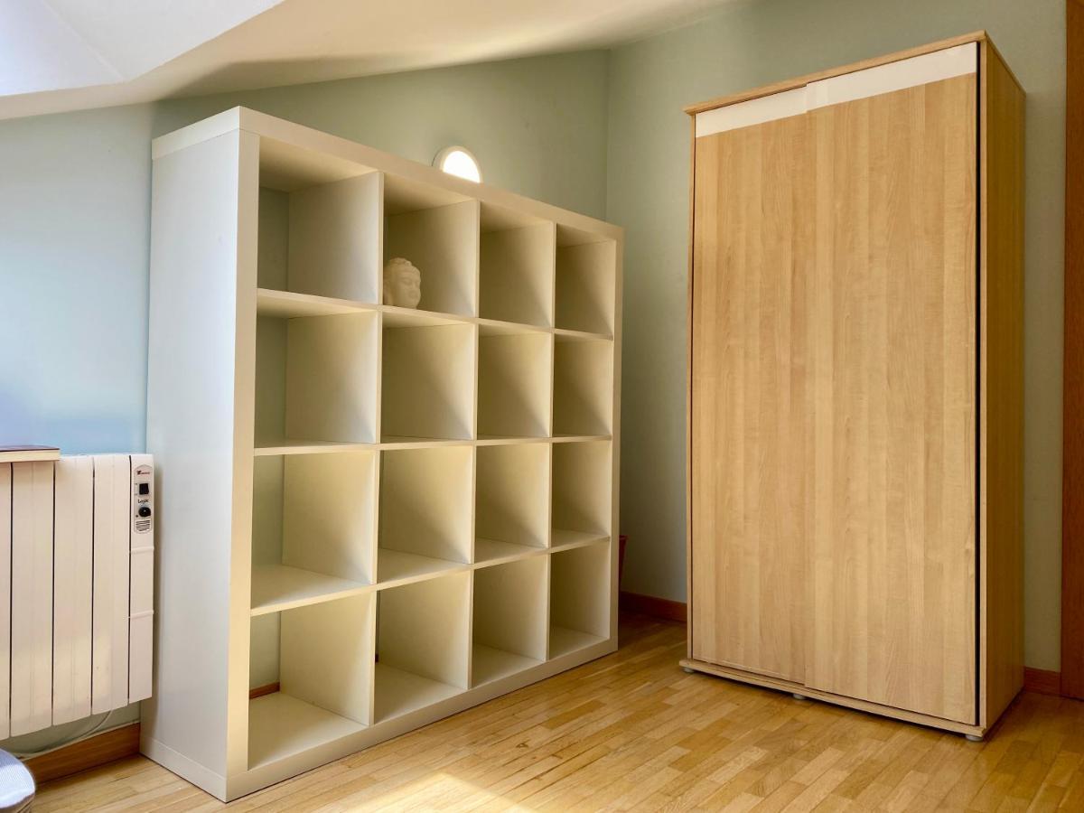 Atico Duplex Rio Ebro Apartman Haro Kültér fotó