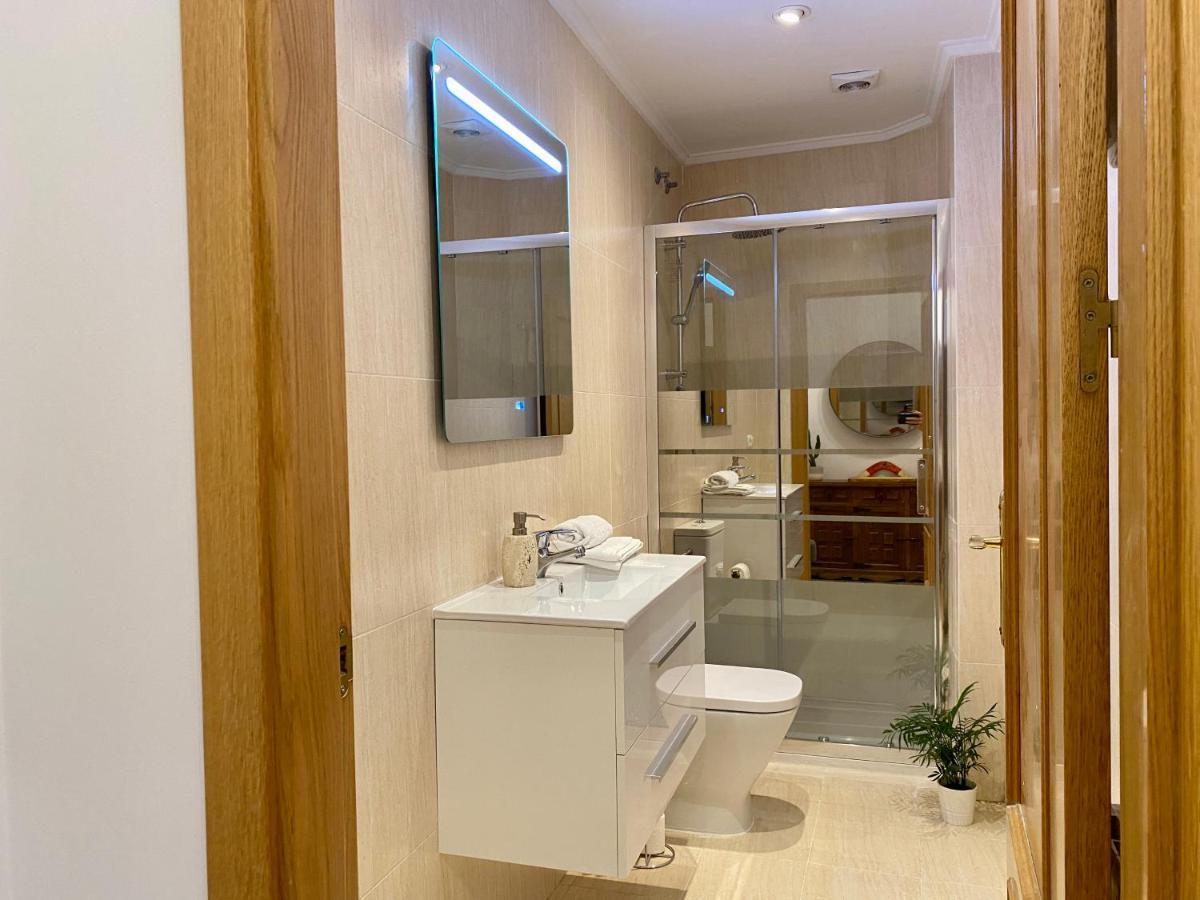Atico Duplex Rio Ebro Apartman Haro Kültér fotó
