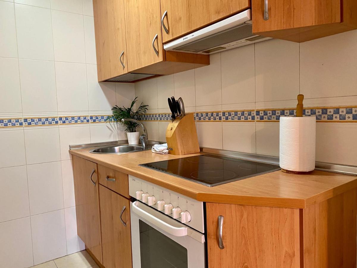 Atico Duplex Rio Ebro Apartman Haro Kültér fotó