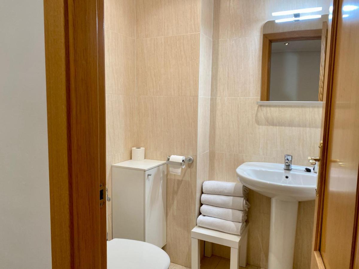 Atico Duplex Rio Ebro Apartman Haro Kültér fotó
