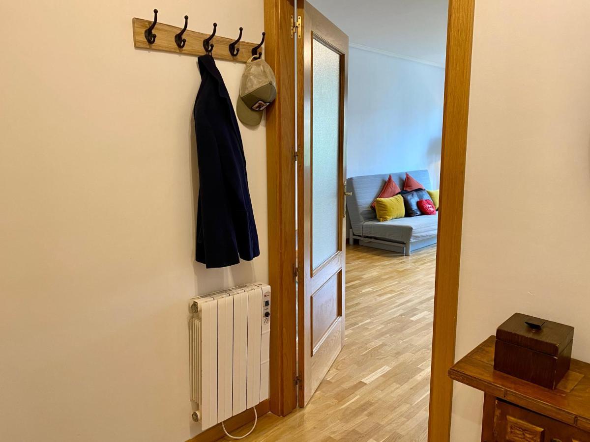 Atico Duplex Rio Ebro Apartman Haro Kültér fotó